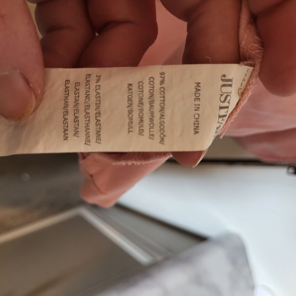 Pink Anorak Jacket - Picture 3 of 8